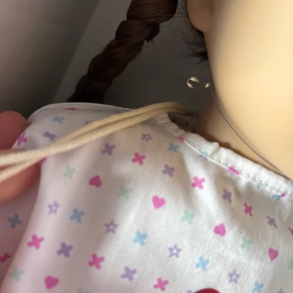 American girl Doll Molly, Pleasant company. Fresh from hospital - Picture 7 of 8